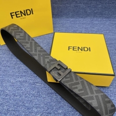 Fendi Belts